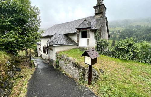 Gîte du Pays-de-Salers, Cantal, classé 1* - Photo 14