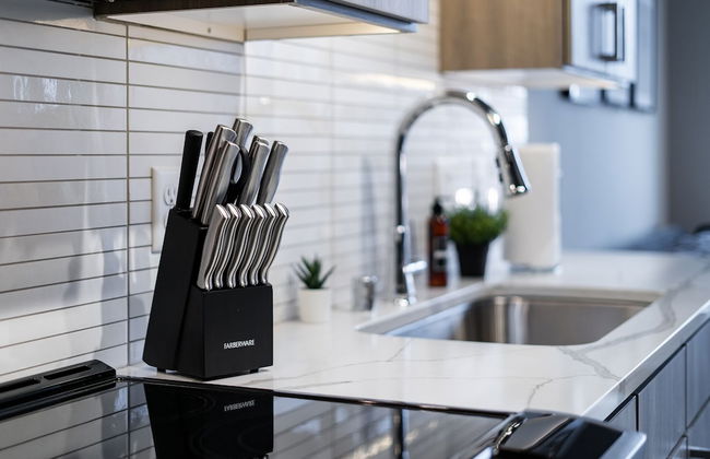 Sable 408 - Alcove - Foto 7