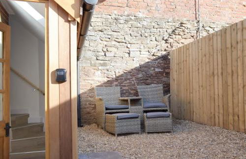 The Granary - Foto 11