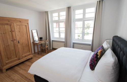 Modern design im klassischem Altbau - Foto 20