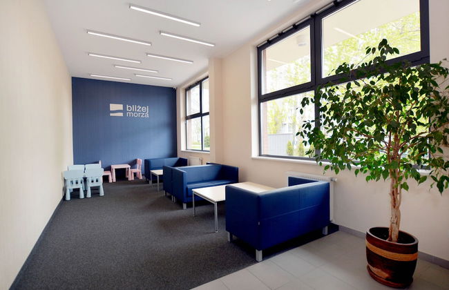 Apartments Blizej Morza by Renters - Photo 2