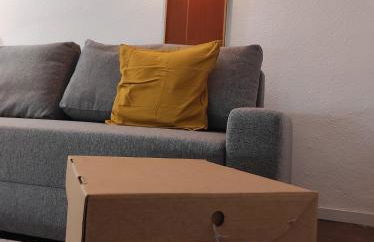 Encantador apartamento con garaje - Foto 18