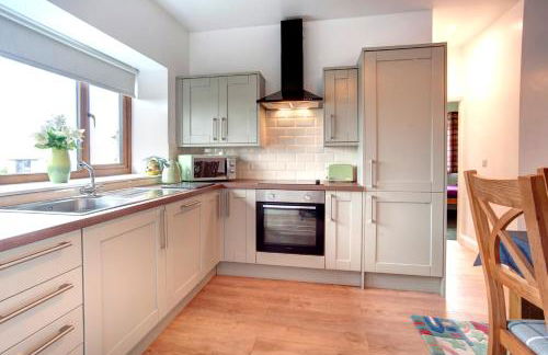 Roman Height's Holiday Cottages - Foto 31