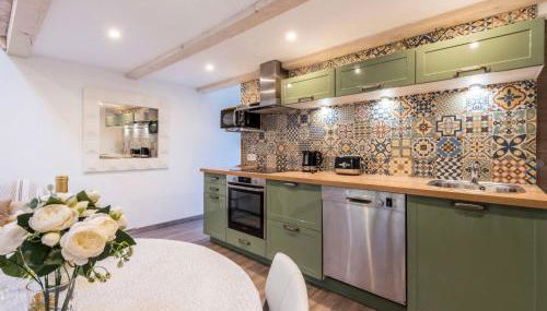 Apartment Gigaro Plage by Interhome - Photo 2