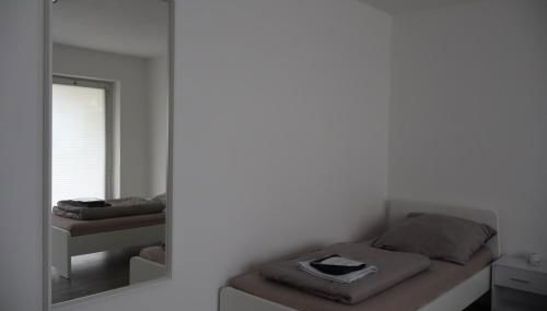 Hirsch24- 6 Betten -Apartment - Foto 5