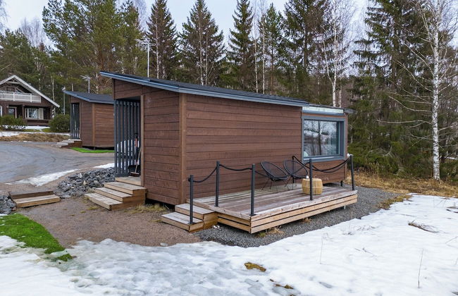 Private & Luminous Suite with lake views - Foto 5