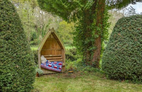 Saint Pancras Chapel - Foto 67