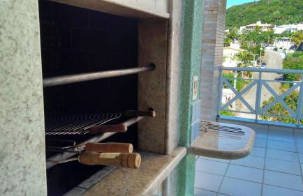 Brava Apart Hotel - Foto 55