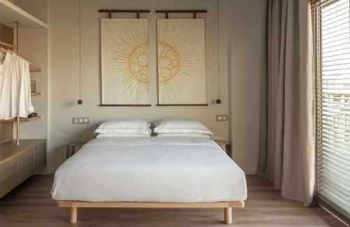 Kaoma Comfort Suites - Foto 18