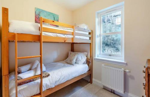 Stunning 4 bed rural retreat in Aberlour - Foto 12