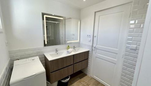 Nolette en baie maison de campagne - Foto 5