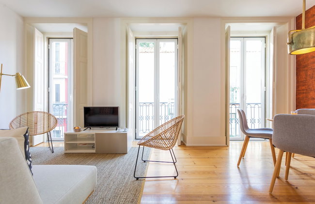 Santa Catarina Apartments by Les Deux Mariettes - Foto 59
