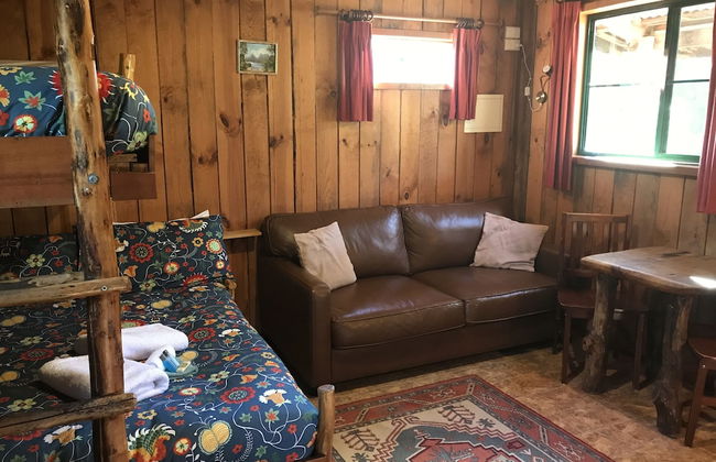 Cradle Highlander - Foto 62