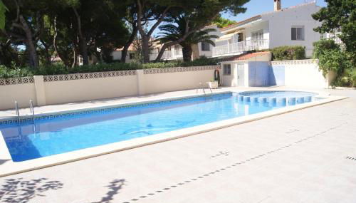 Apartamentos Canaret Punta Canaret Marineu Playa Romana - Foto 5