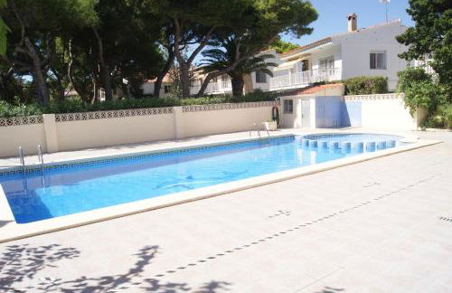 Apartamentos Canaret Punta Canaret Marineu Playa Romana - Foto 5