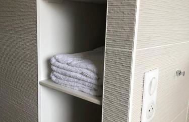 Face à la mer, bel appartement - Foto 19