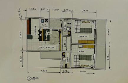 Umbelino Moradia - Foto 34