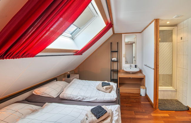 Luxurious House With Sauna in Bastogne - Foto 5