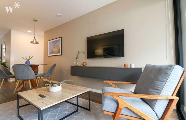 Wynwood Actual in Berlin Miraflores - Foto 23