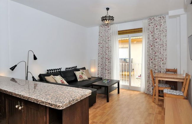 107267 - Apartment in Fuengirola - Photo 6