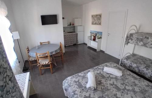 bbsulmare-com Sole Apartment - Foto 5