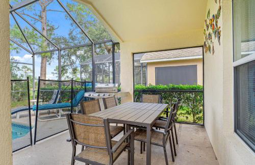 Golf Course Villa with Private Heated Pool and SPA - Foto 68