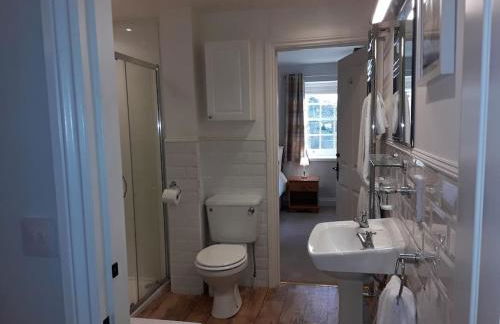 The Coach House at Lowbyer - Foto 13