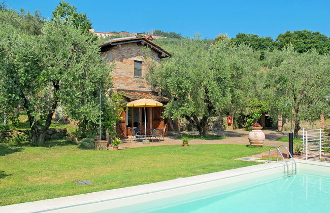 Colle alla luna - Foto 46