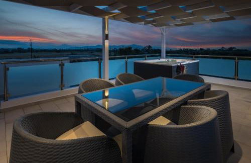 ASTERIA PEARL VILLA 2 with Rooftop Jacuzzi - Foto 38