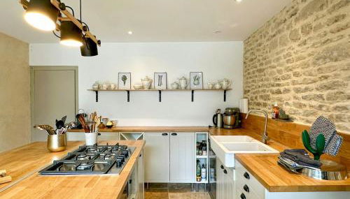 Family House In The Heart Of Burgundy - Foto 5