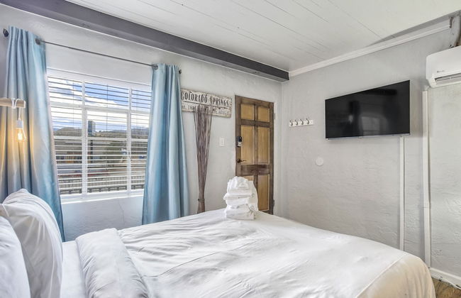 Quest Rest - Unit 4 - Foto 3