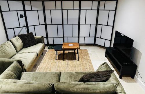 Oxford Grade II listed house - Foto 26