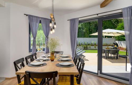 Villa Bepo by IstriaLux - Foto 15