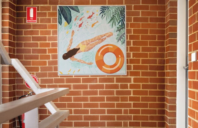 MAC St Kilda by Melbourne Apartment Collection - Photo 8