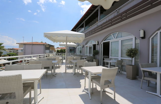 Hotel Tropical - Foto 41