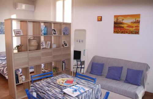 Appartamento Blu - Foto 8