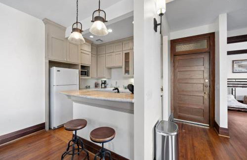 Modern apartment in historic downtown Galveston close to the Strand - Foto 5