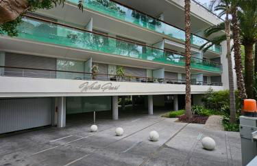 Juan-les-Pins 2-room apartment - Photo 1