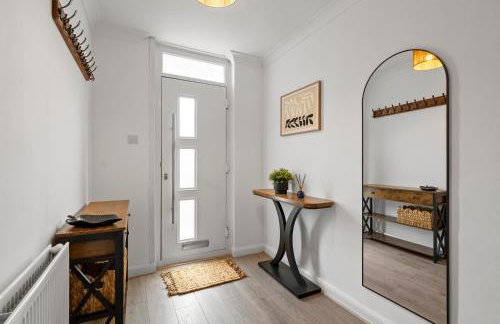 Spacious 5BR Croydon Home Game Room Free Parking - Foto 17