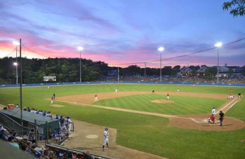 1 Mile from Downtown Chatham Walk to Pier - Foto 41