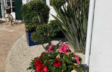 Chambre La Poulpiquet - Photo 1