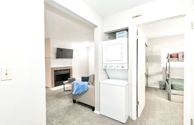 The Hygge apt C - Foto 25