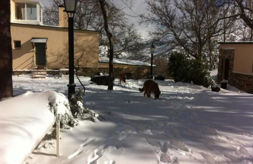 Casas Rurales Telecabina Las Catifas - Photo 86