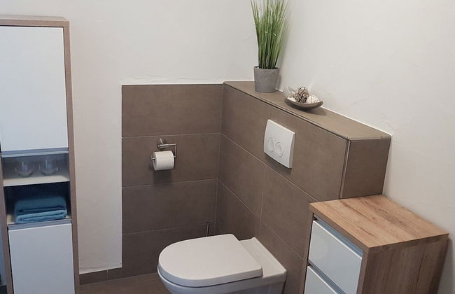 Gemutliche Wohnung fur 4 Personen - Foto 12