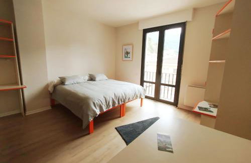 Gite du Domaine Laffraut - Foto 13