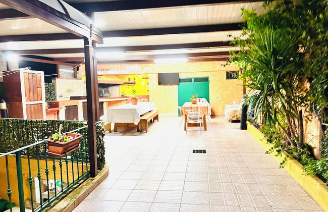 Appartamenti San Teodoro II - Foto 56