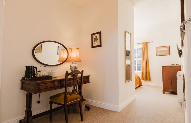 Stunning Room Above Amazing Silks Pub - Foto 5