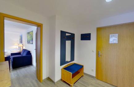 Rügenhof Kap Arkona - Foto 77