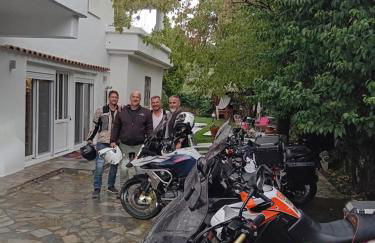 Meteora Grande luxury suite & spa villa - Foto 21