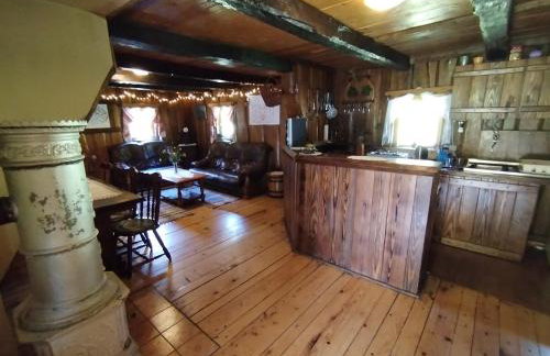 Vacation House Spiritus Flumine - Foto 55